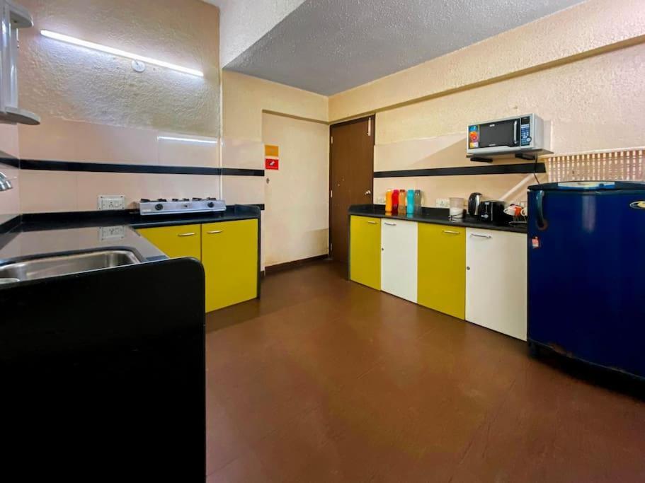 Par-X Mist View 9A Garden Villa 3Bhk โลนาวาลา ภายนอก รูปภาพ