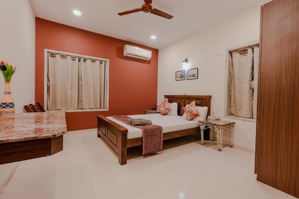 Par-X Mist View 9A Garden Villa 3Bhk โลนาวาลา ภายนอก รูปภาพ