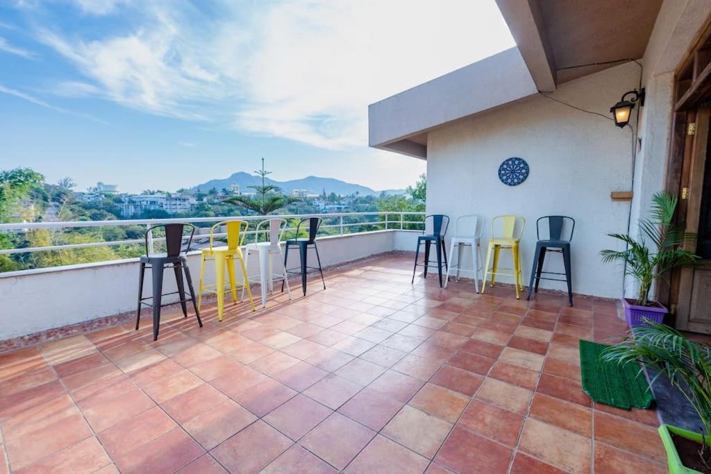 Par-X Mist View 9A Garden Villa 3Bhk โลนาวาลา ภายนอก รูปภาพ