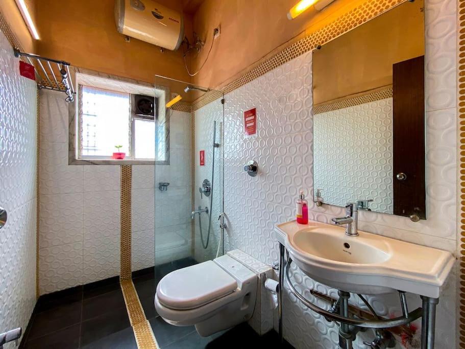 Par-X Mist View 9A Garden Villa 3Bhk โลนาวาลา ภายนอก รูปภาพ